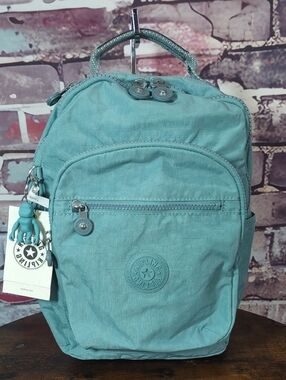 Kipling "Seoul" Small Backpack